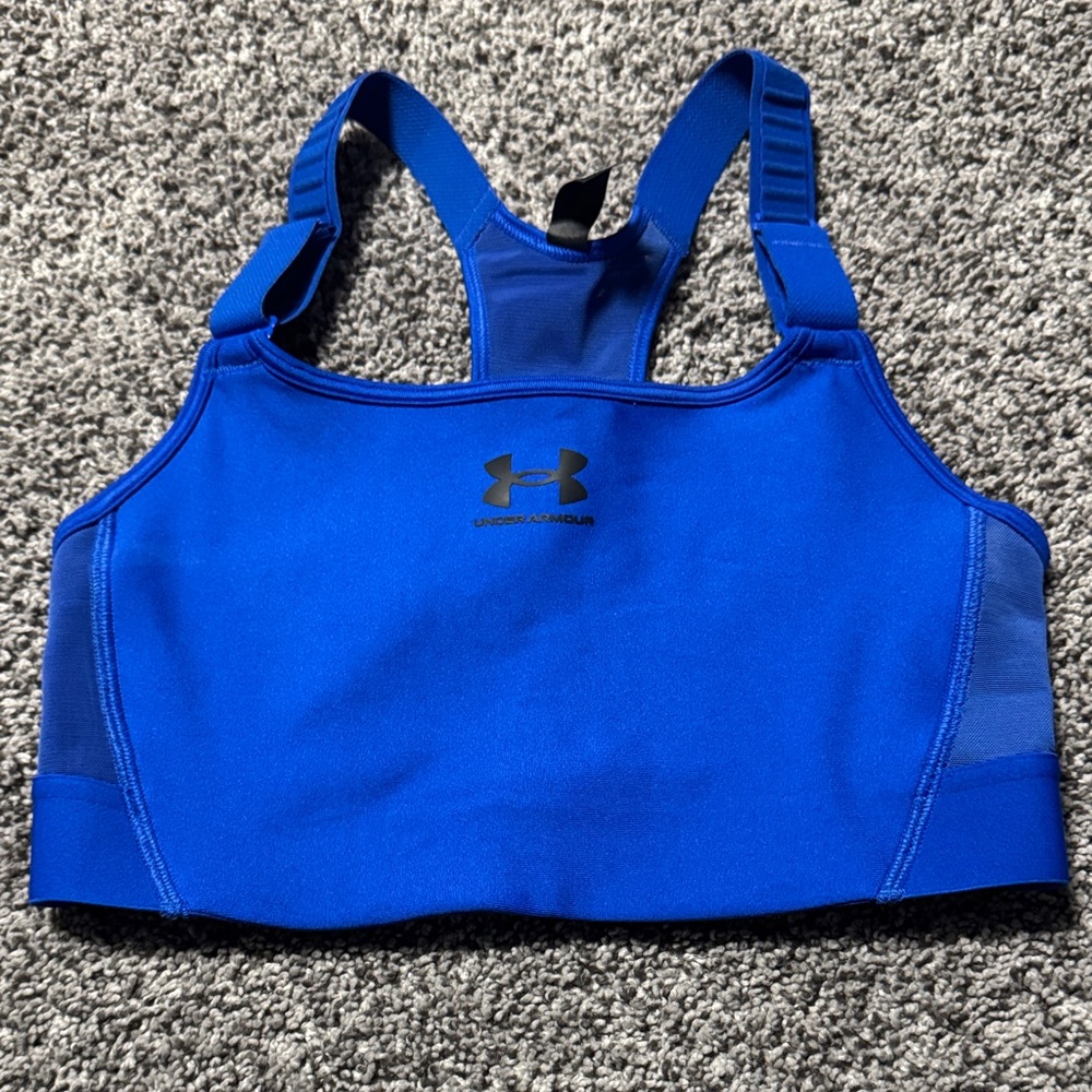 Under Armour sports Bra